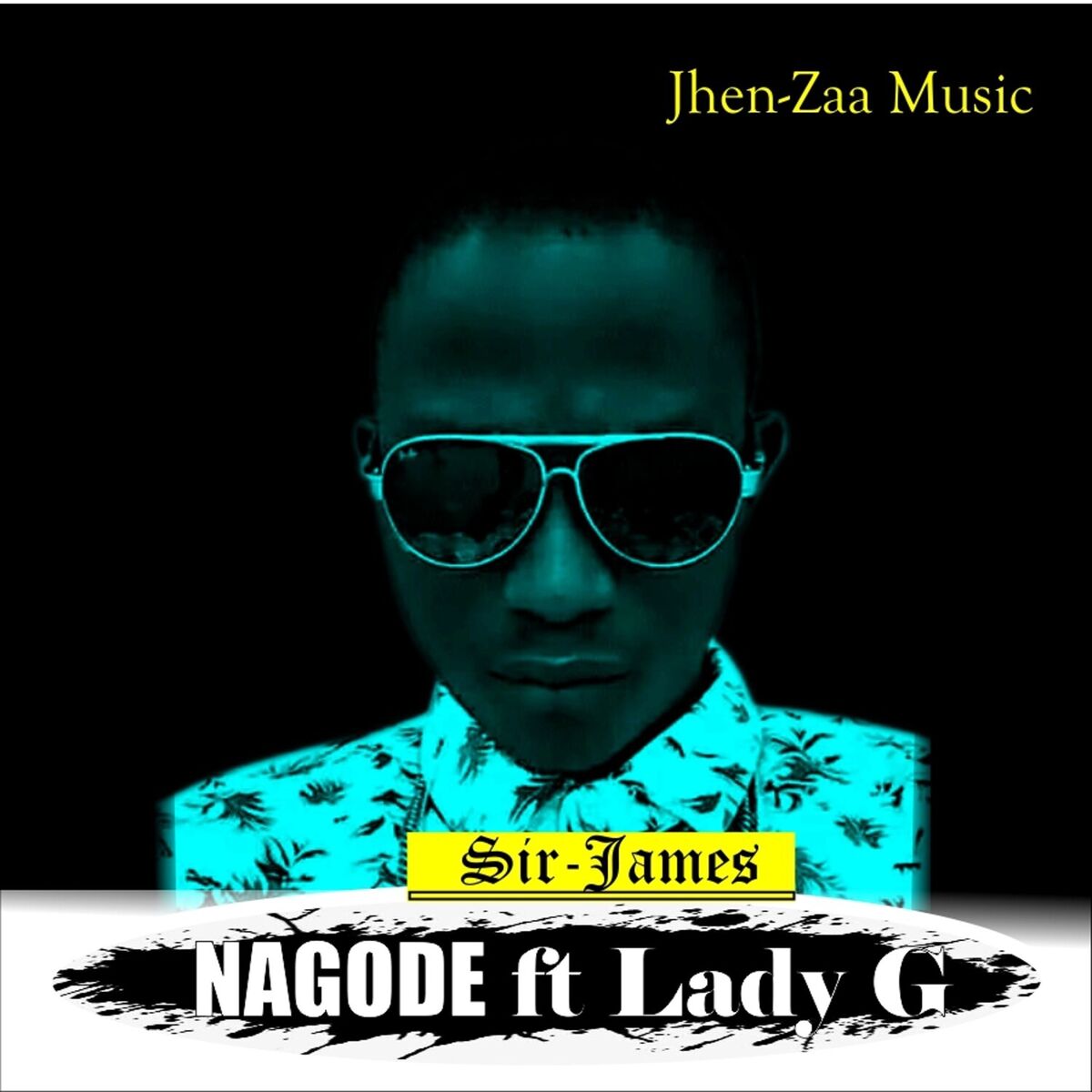 Album cover of Nagode