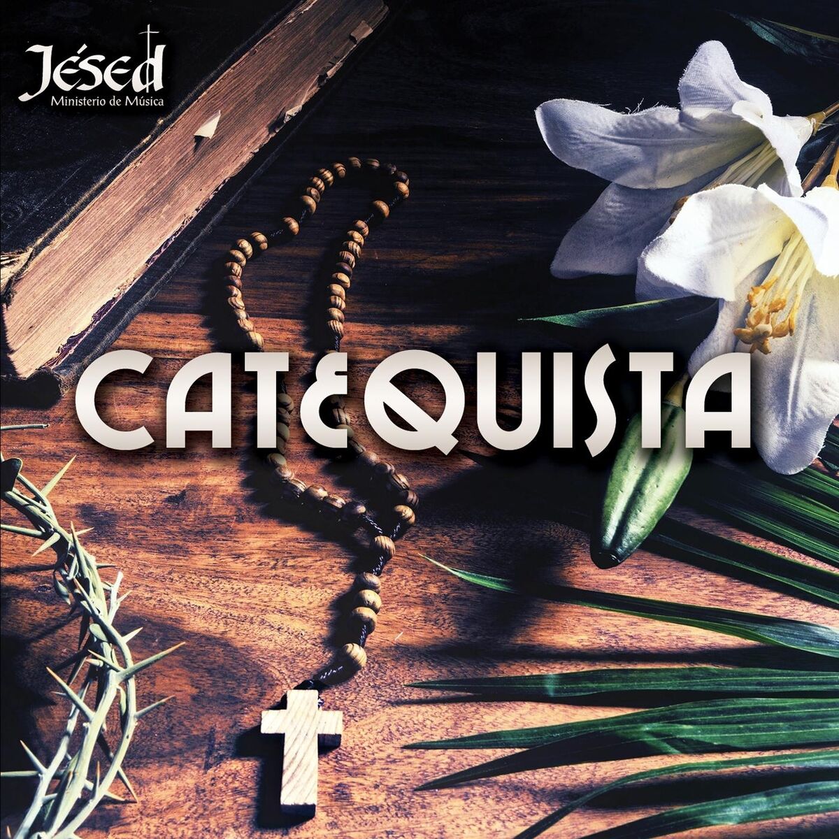 Album cover of Catequista