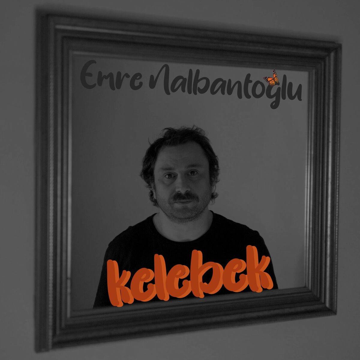 Album cover of Kelebek