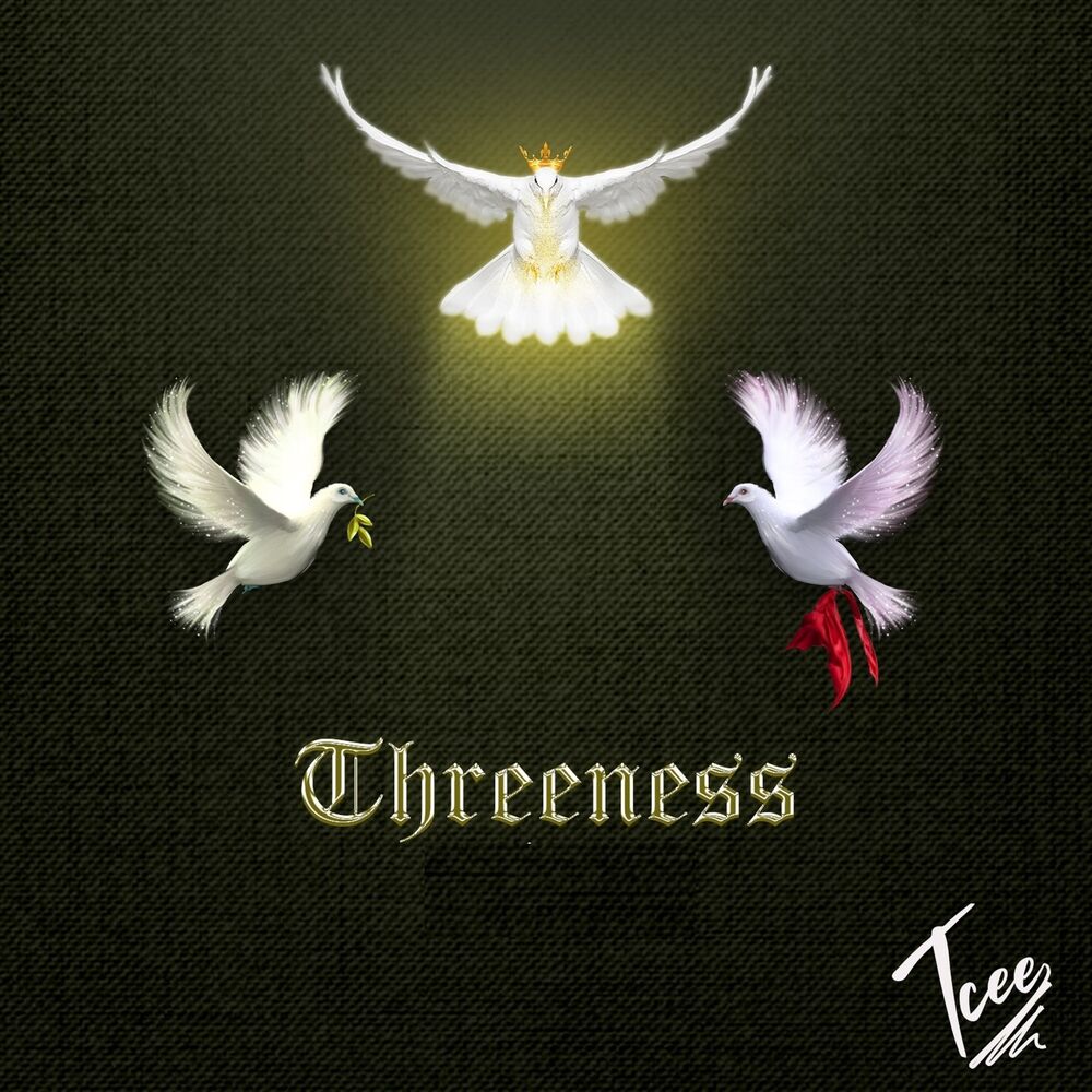 Picture of Threeness