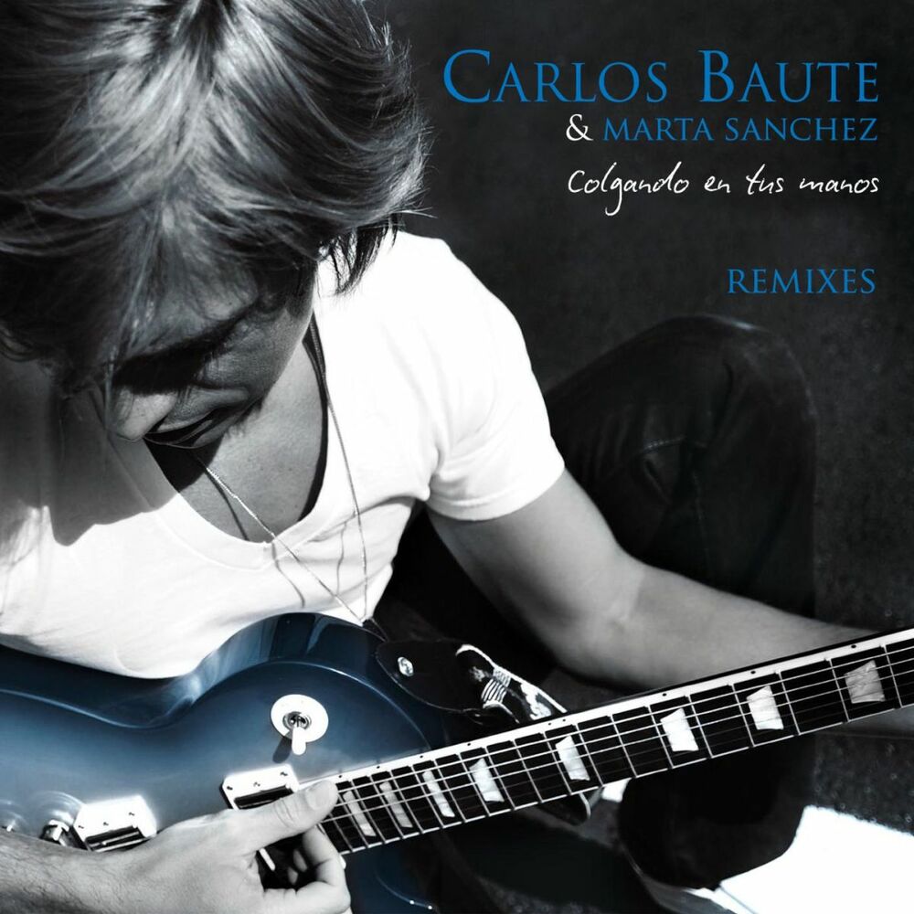 Picture of Colgando en tus manos Remixes - EP