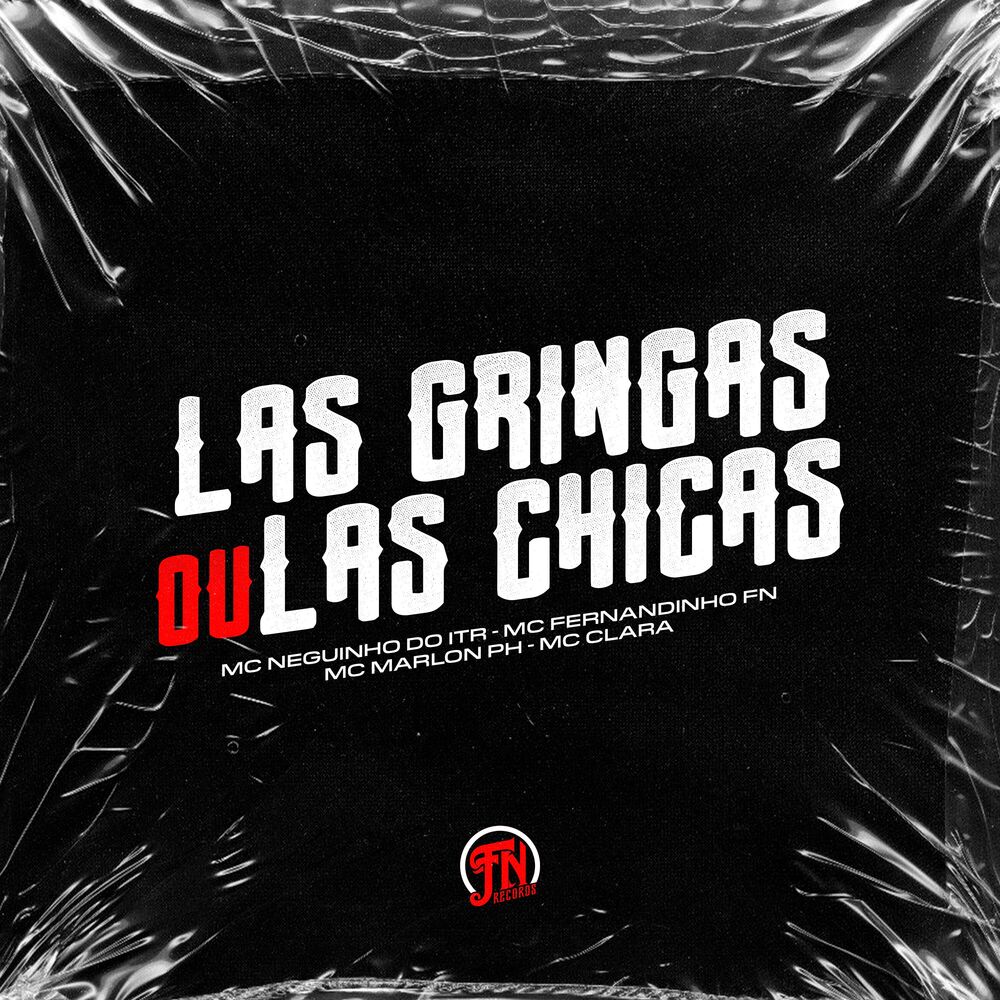 Picture of Las Gringas ou Las Chicas