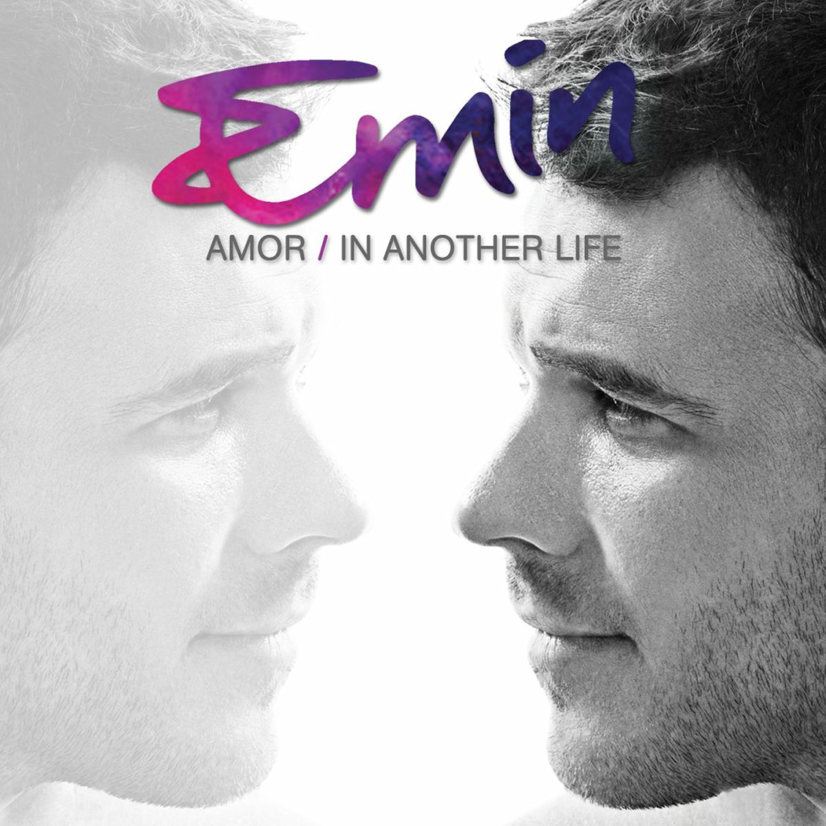 Album cover of Amor