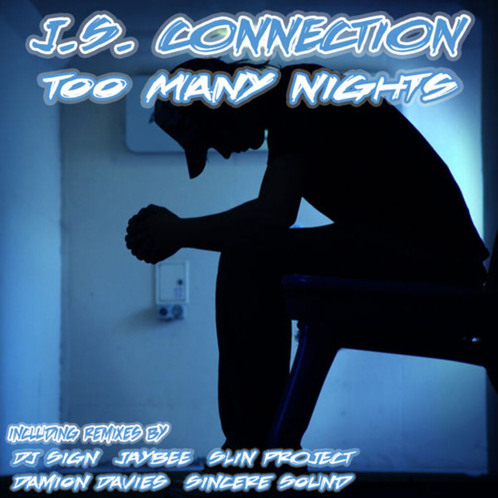 Picture of Too Many Nights