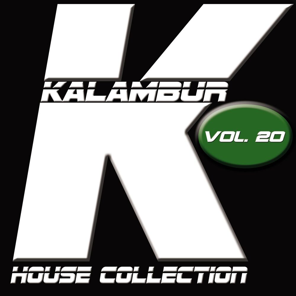 Picture of Kalambur House Collection, Vol. 20
