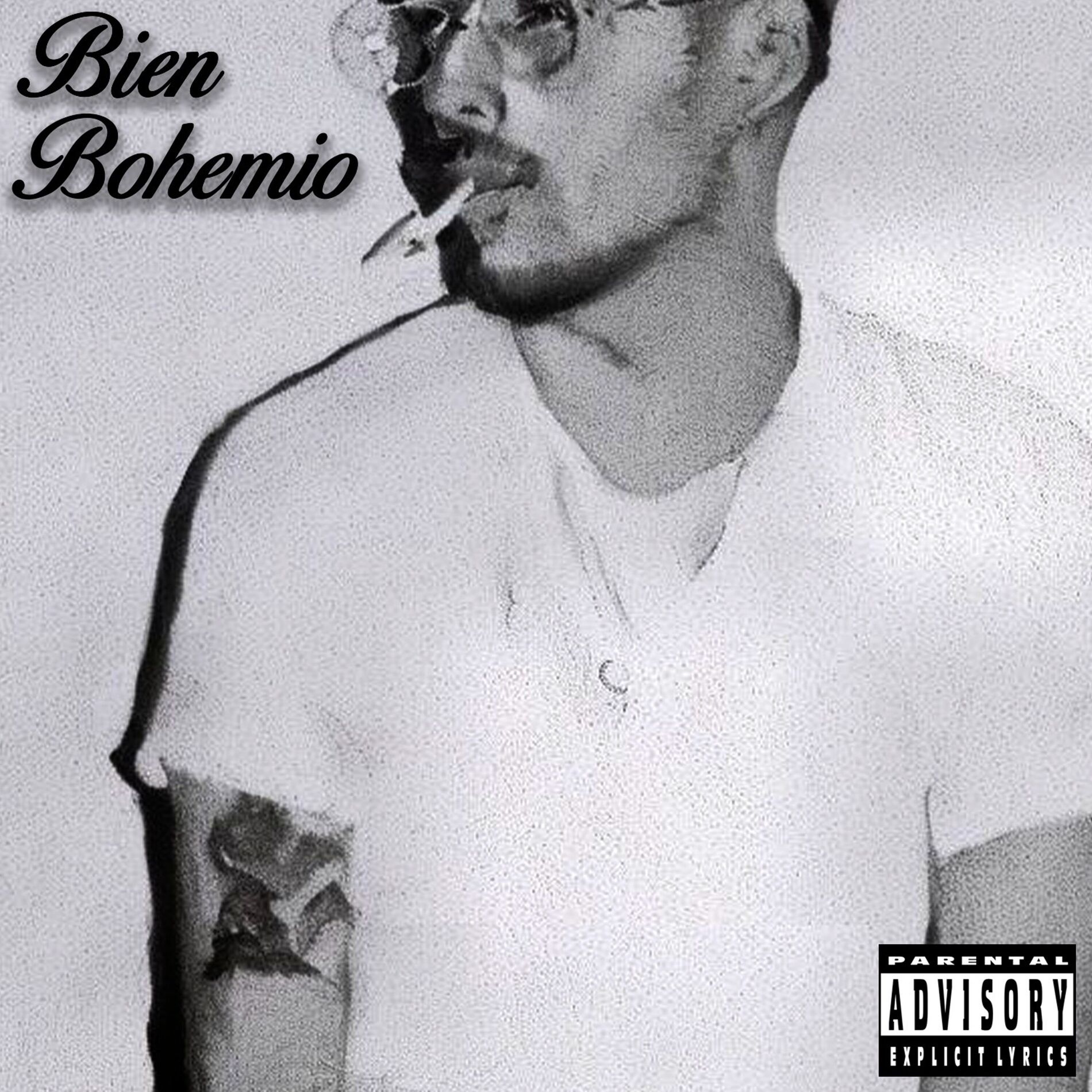 Album cover of Bien Bohemio