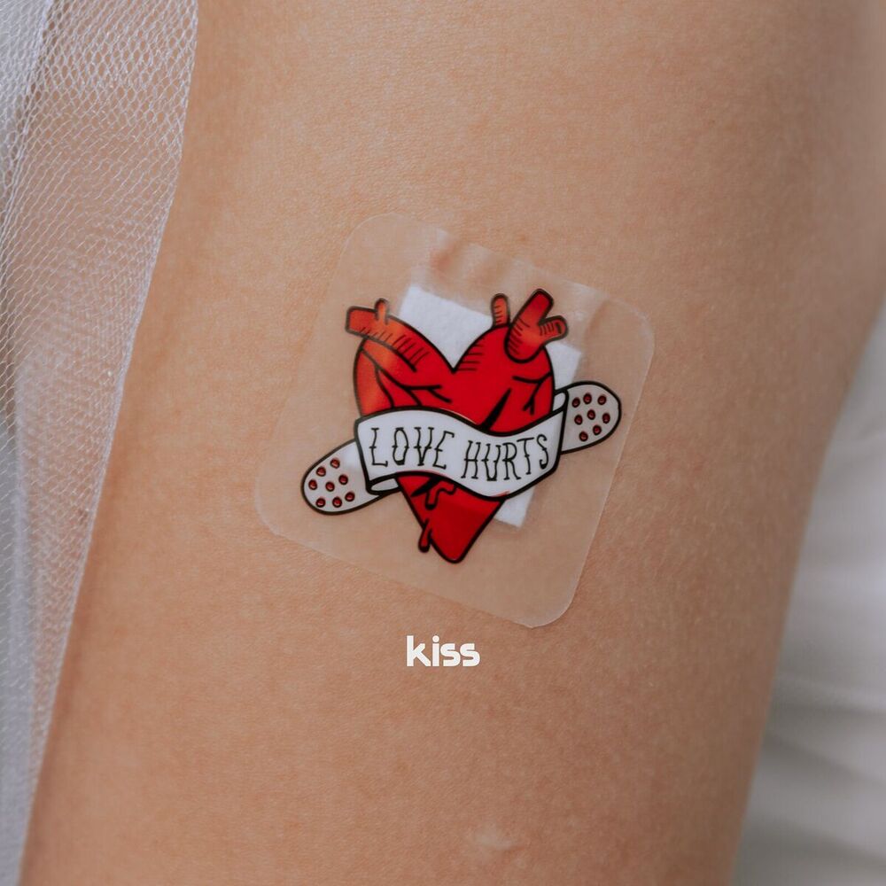 Picture of Kiss
