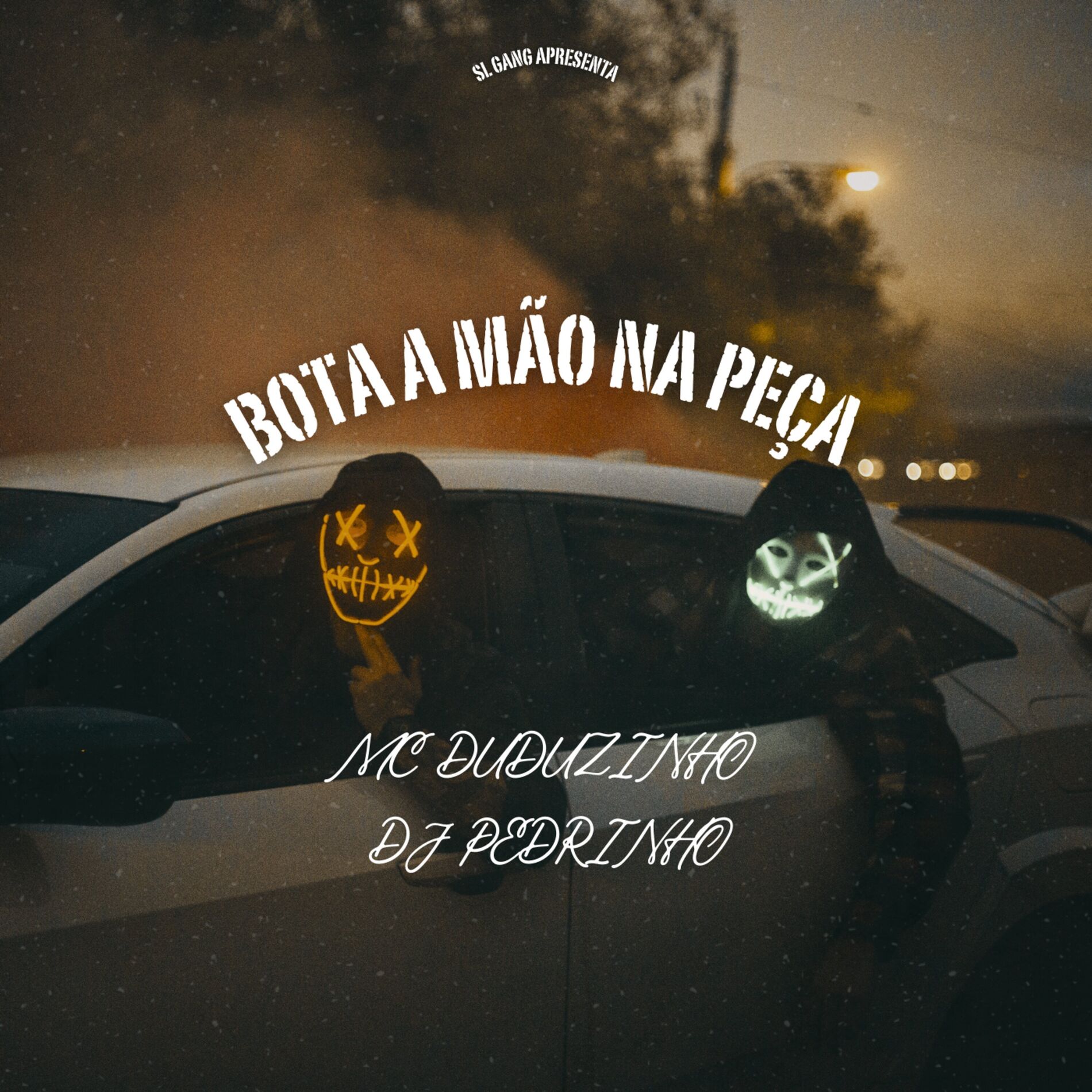 Album cover of Bota a Mão na Peça
