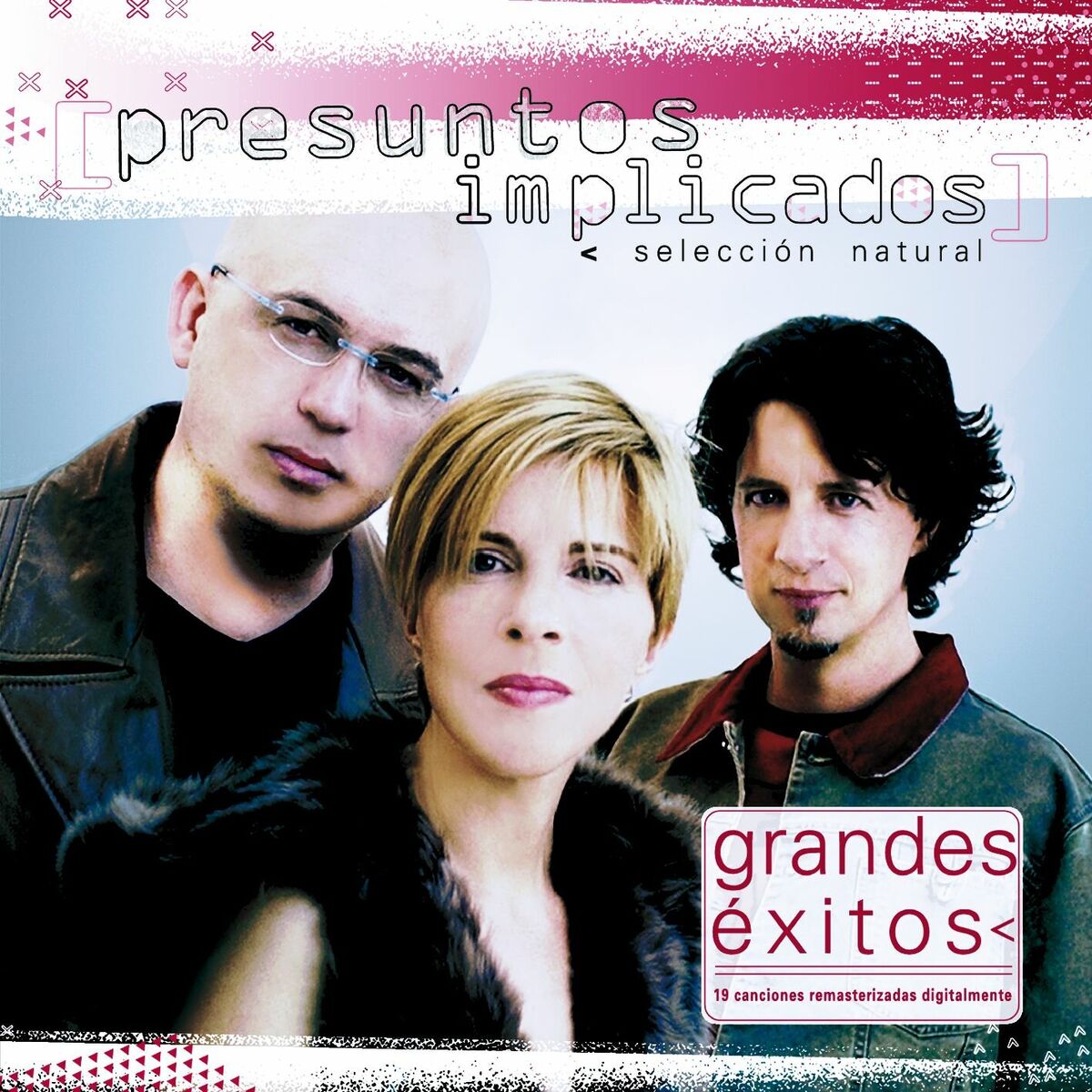Album cover of Como hemos cambiado