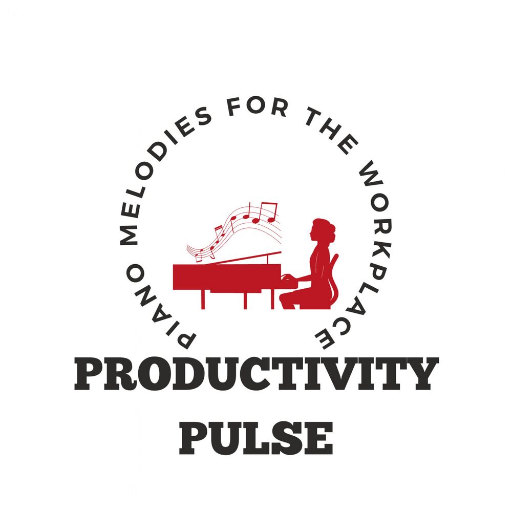 Picture of Productivity Pulse: Piano Melodies for the Workplace