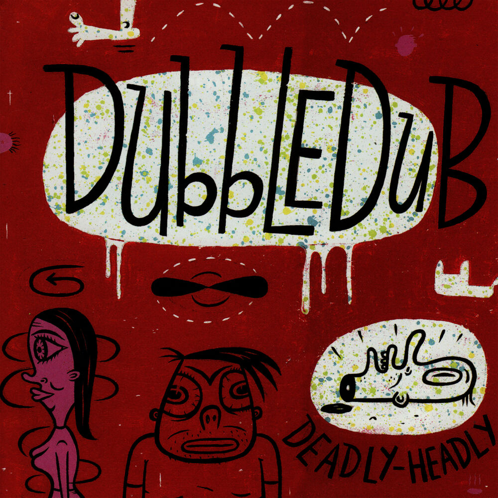 Picture of Deadly Headly