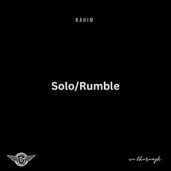 Cover of Solo/Rumble