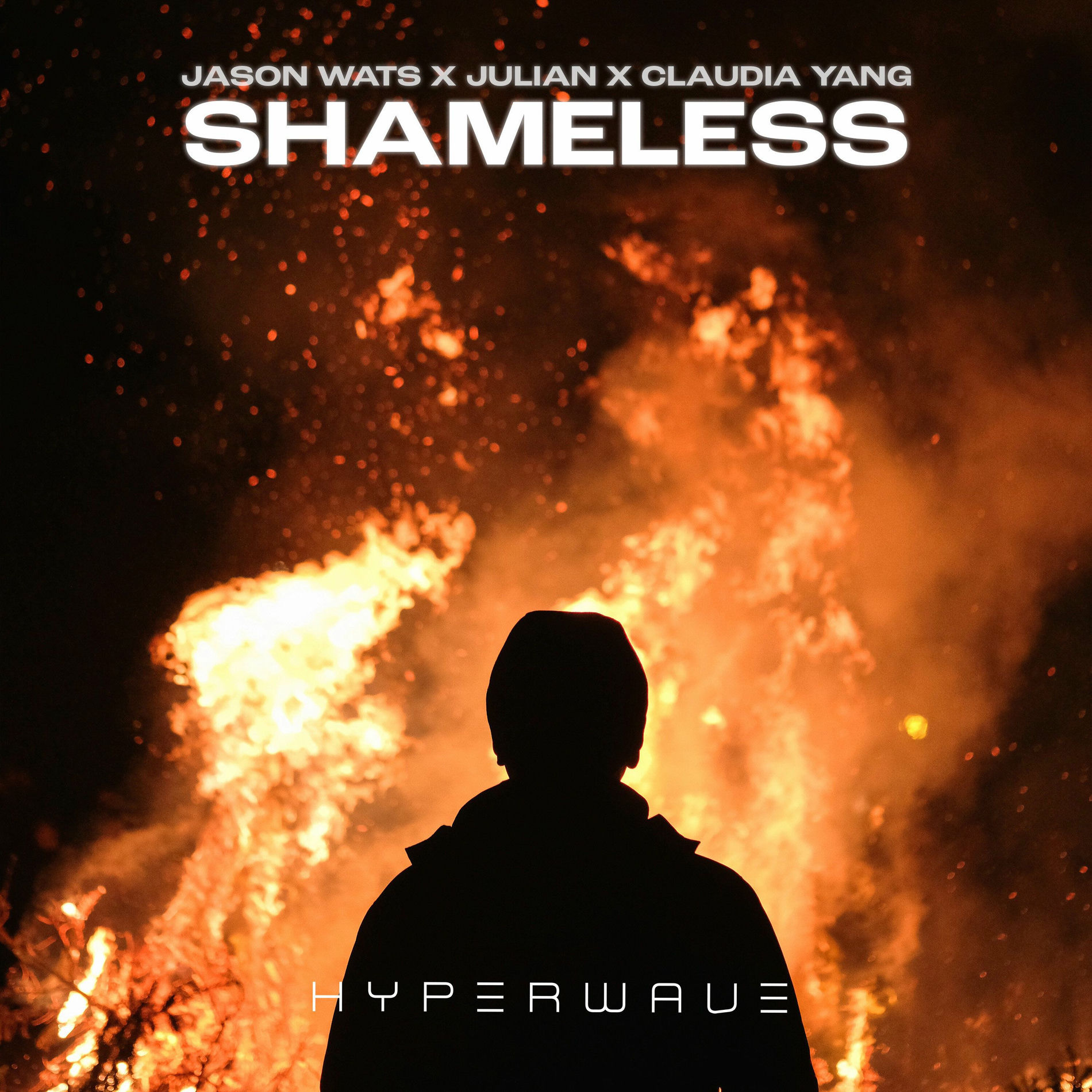 Album cover of Shameless