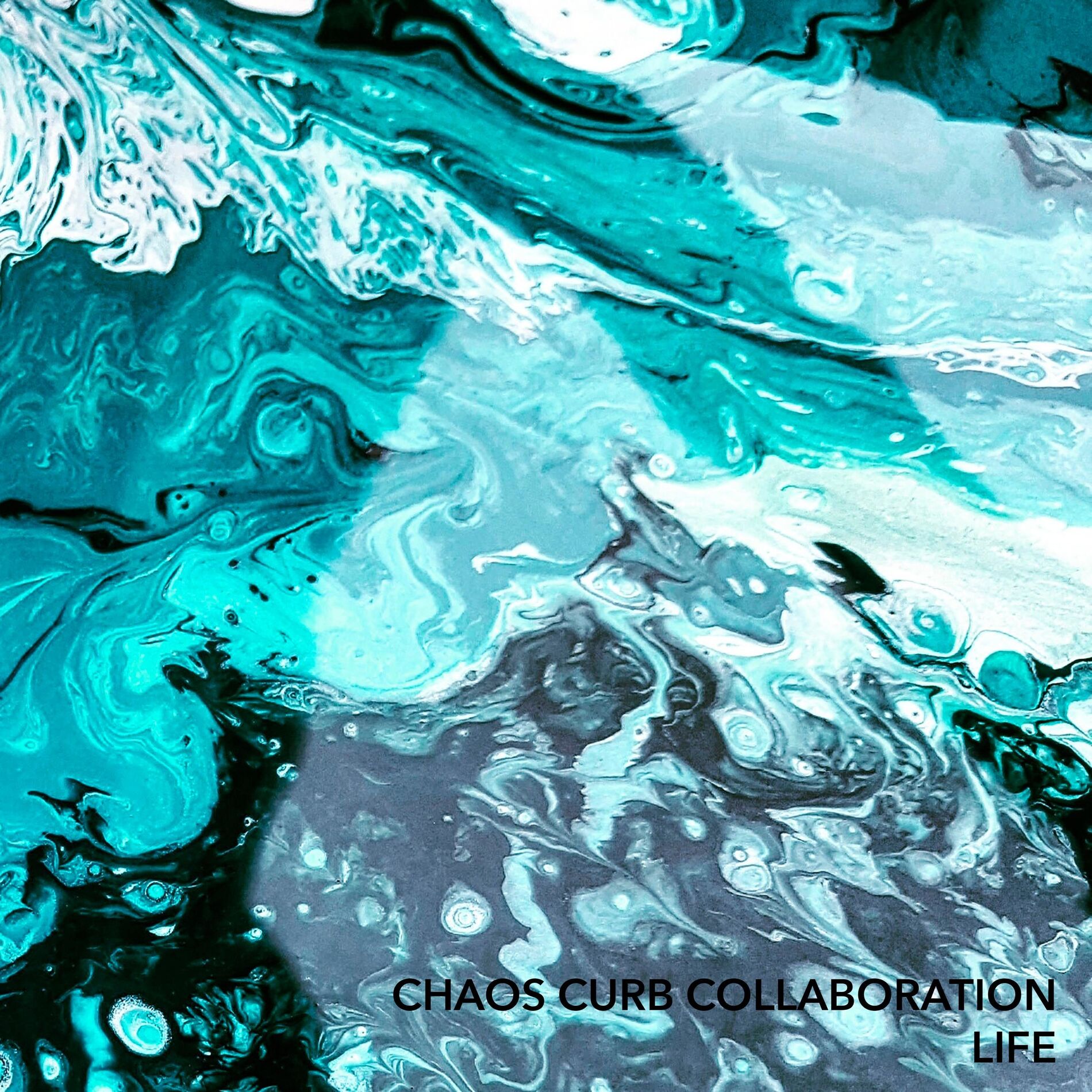 Album cover of Life