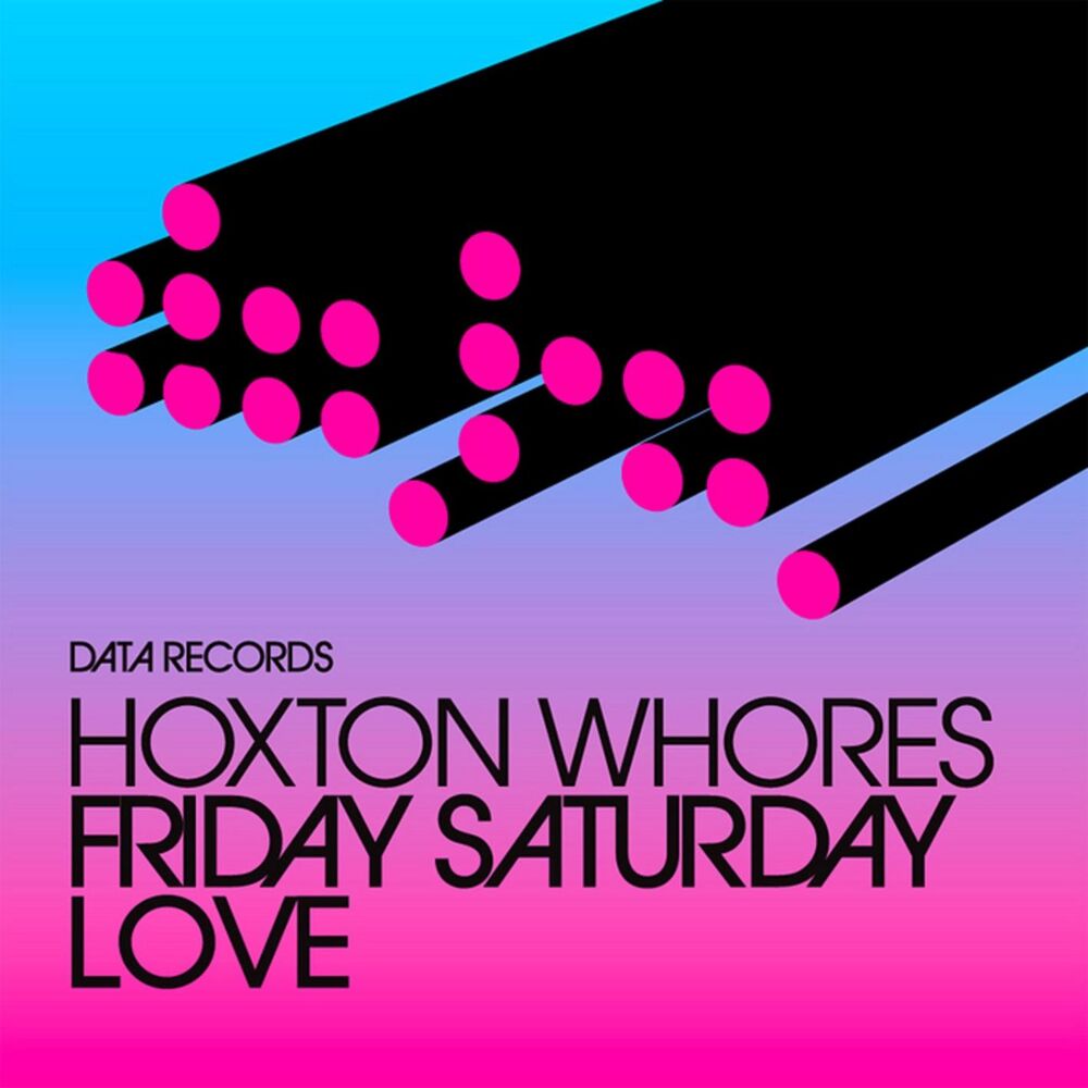 Picture of Friday Saturday Love