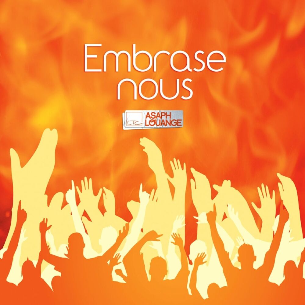 Picture of Embrase nous