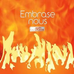 Cover of Embrase nous