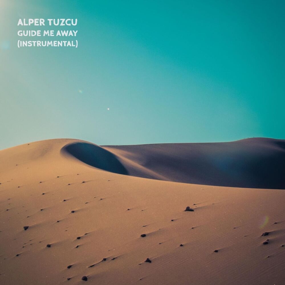 Picture of Guide Me Away (Instrumental)