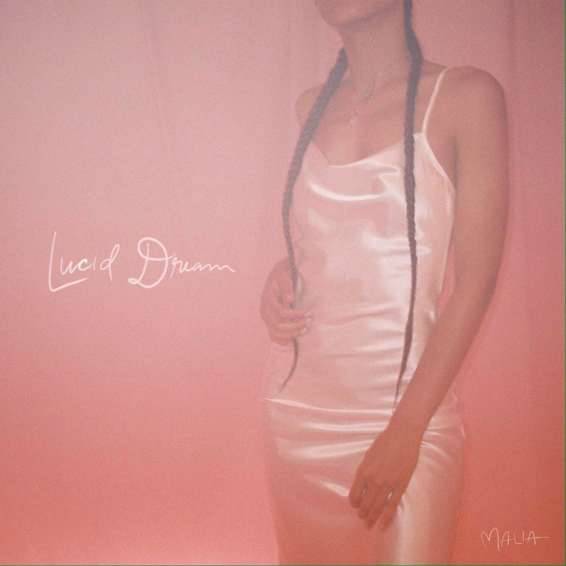 Album cover of Lucid Dream