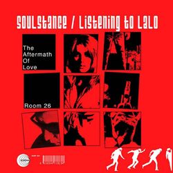 Cover of Listening To Lalo