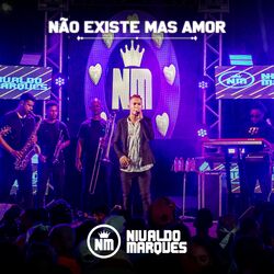 Não Existe Mais Amor (Ao Vivo)