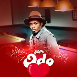 Cover of Odo