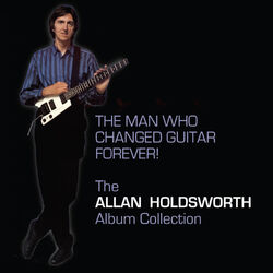 Cover of The Man Who Changed Guitar Forever