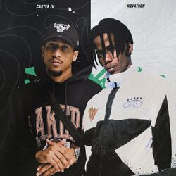 Cover of Focus (feat. Scotts Maphuma)