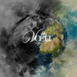 Cover of Un vœu