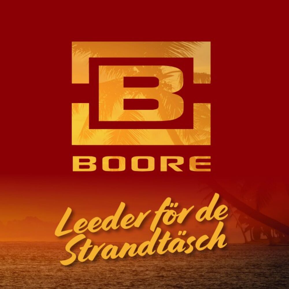 Picture of Leeder för de Strandtäsch