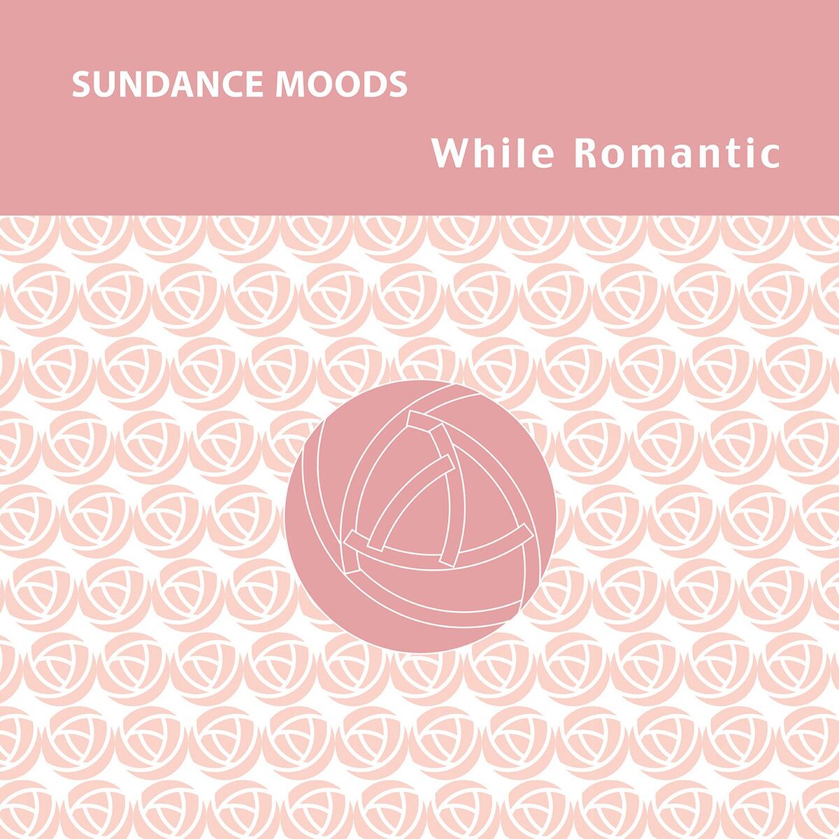 Album cover of While Romantic