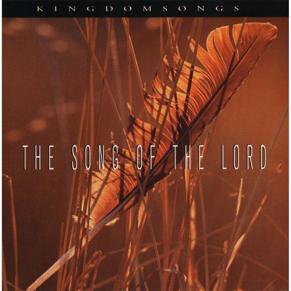 Picture of The Song of the Lord