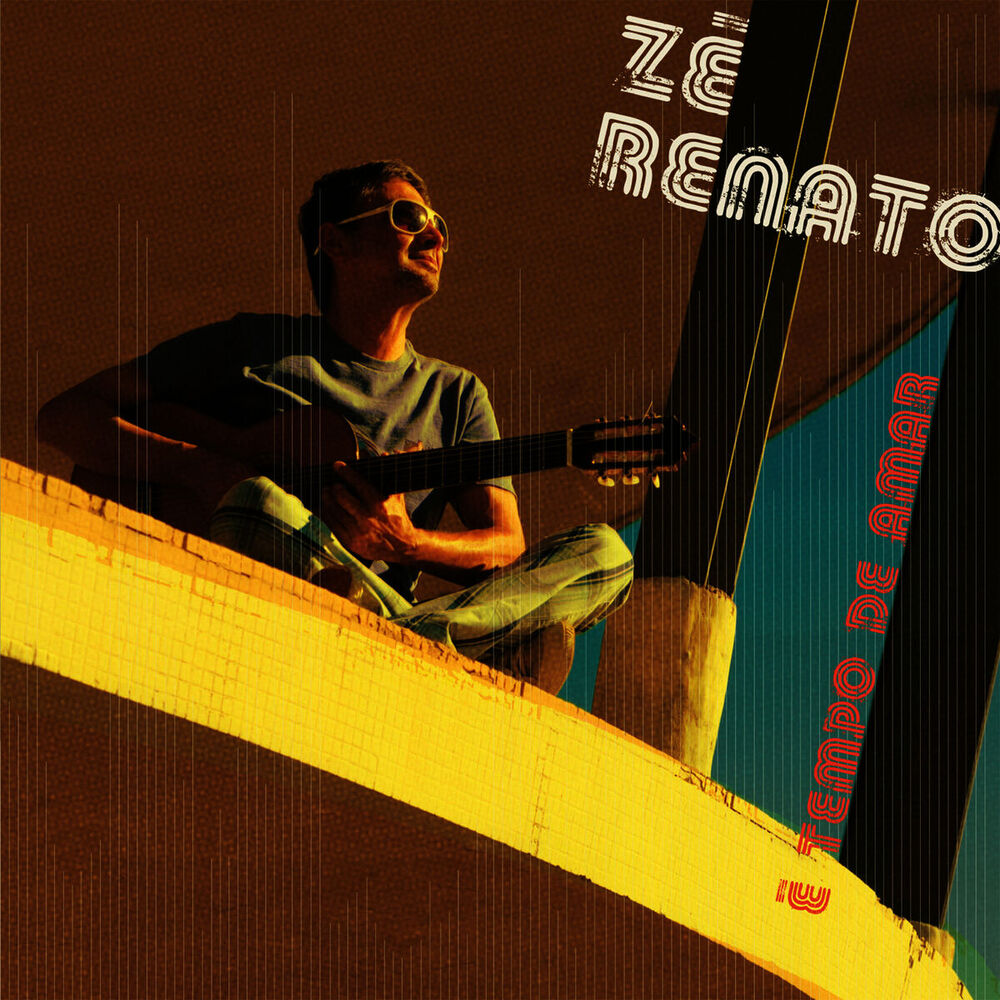 Picture of É Tempo de Amar