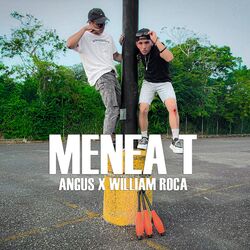 Cover of Menea T