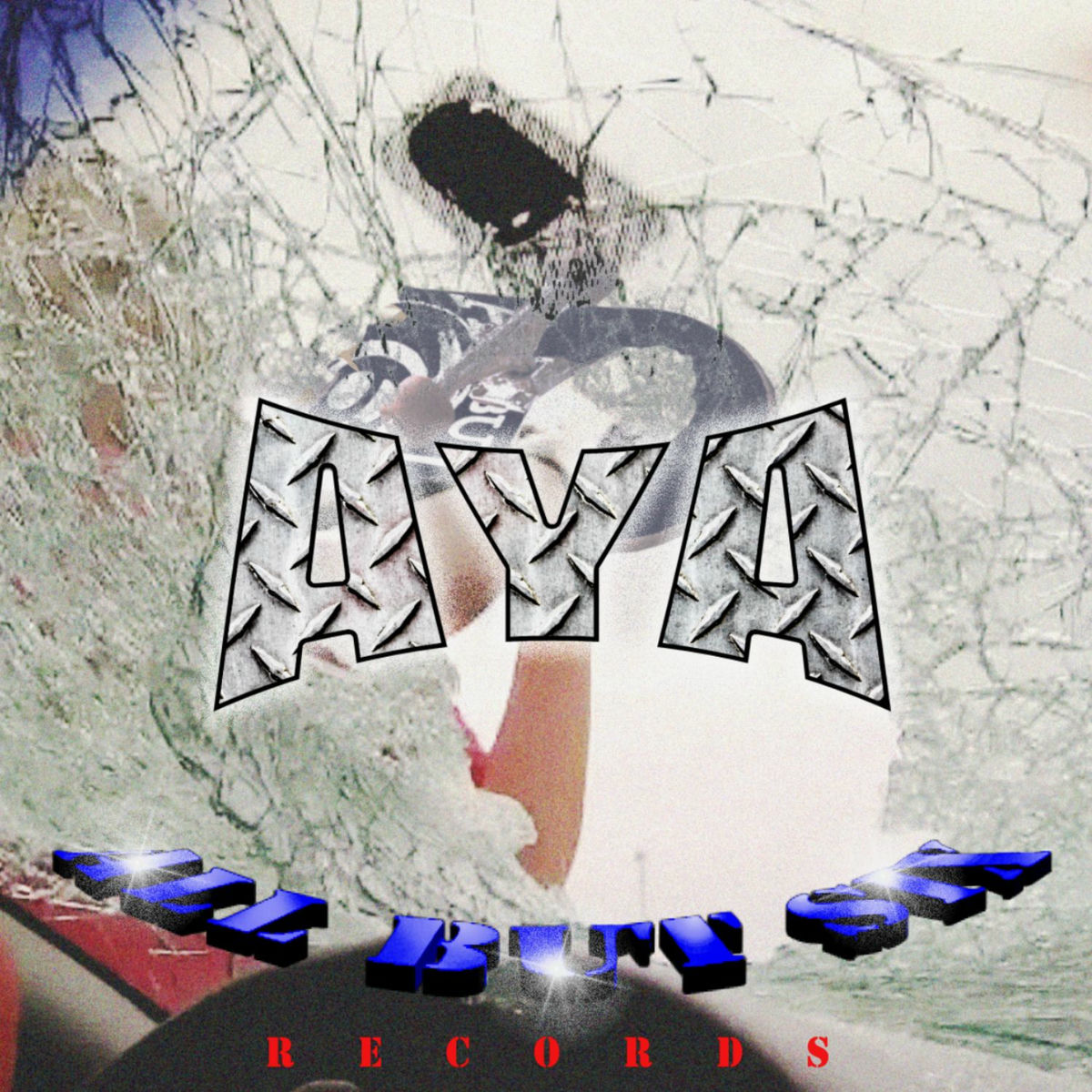 Album cover of AYA