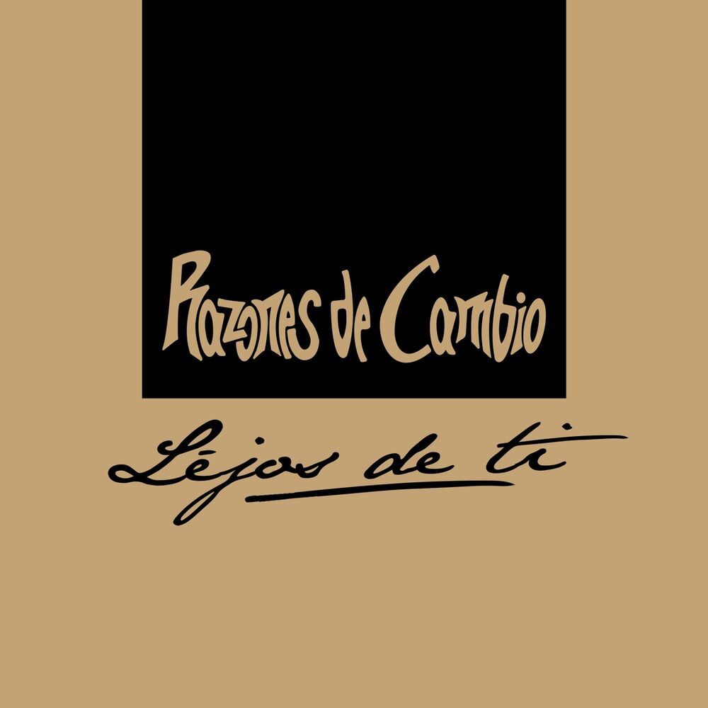 Picture of Lejos de Ti