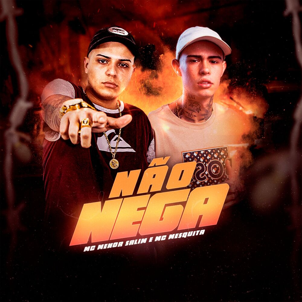 Picture of Não Nega