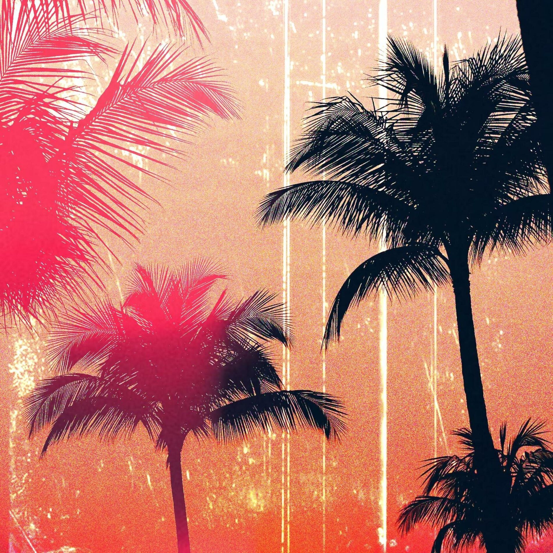 Album cover of Tropical Memories