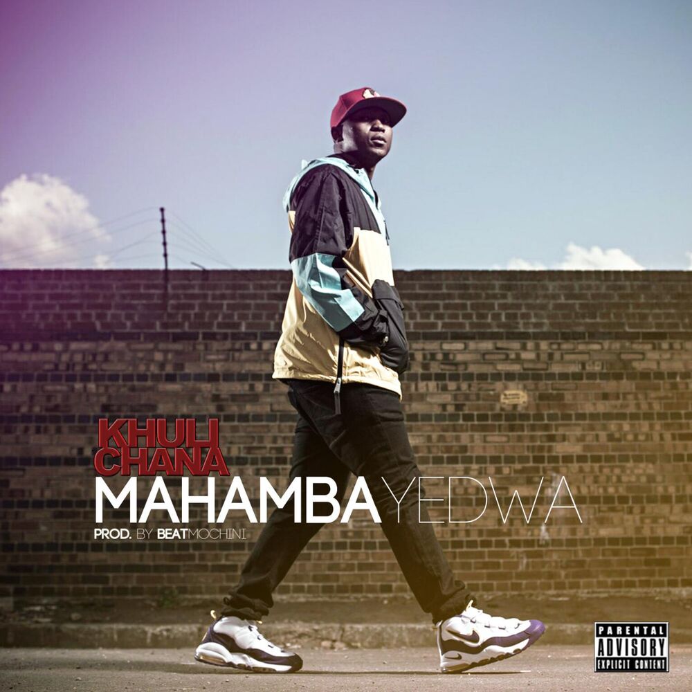 Picture of Mahamba Yedwa