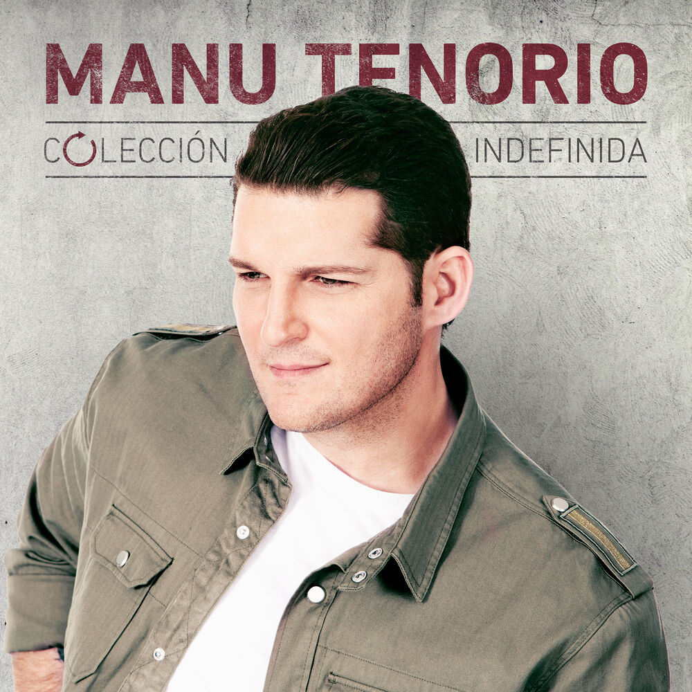 Picture of Colección Indefinida