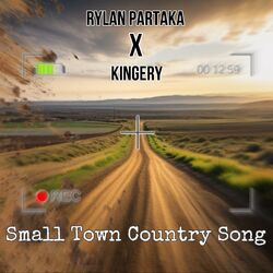 Cover of Small Town Country Song