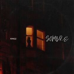 Cover of Sombre