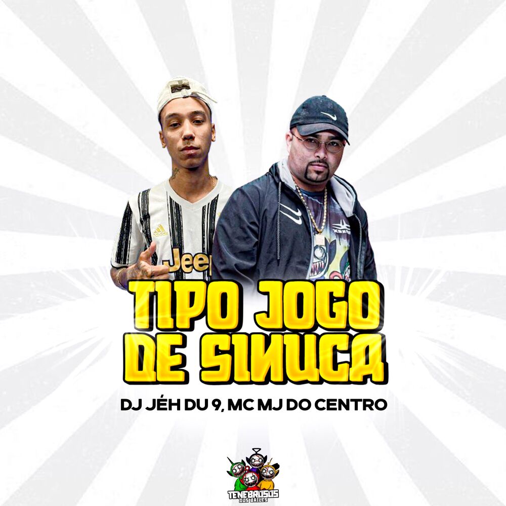 Picture of Tipo Jogo de Sinuca