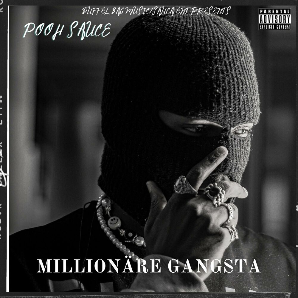 Picture of MILLIONAIRE GANGSTA