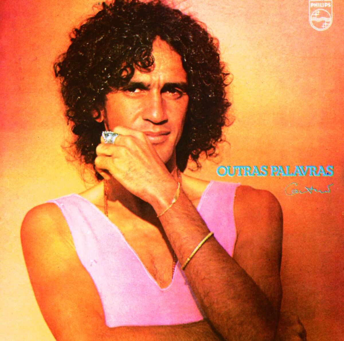 Album cover of Dans mon île