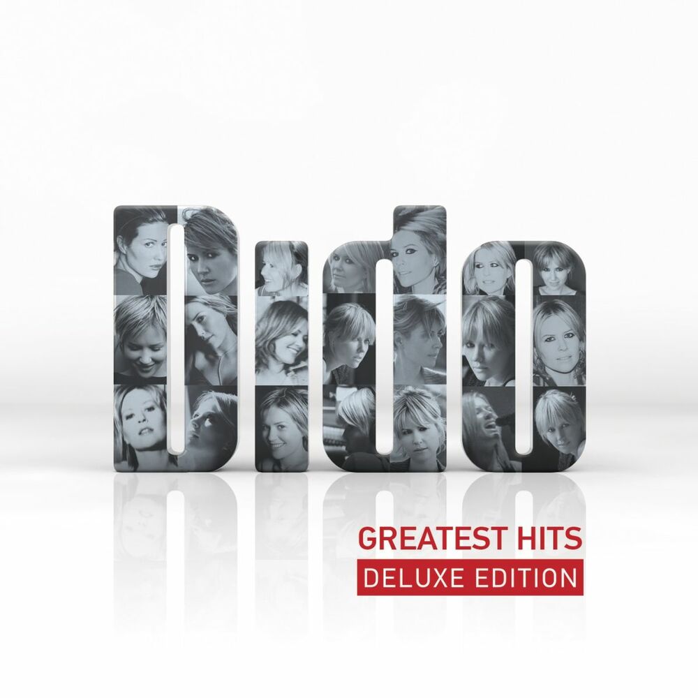 Picture of Greatest Hits (Deluxe)