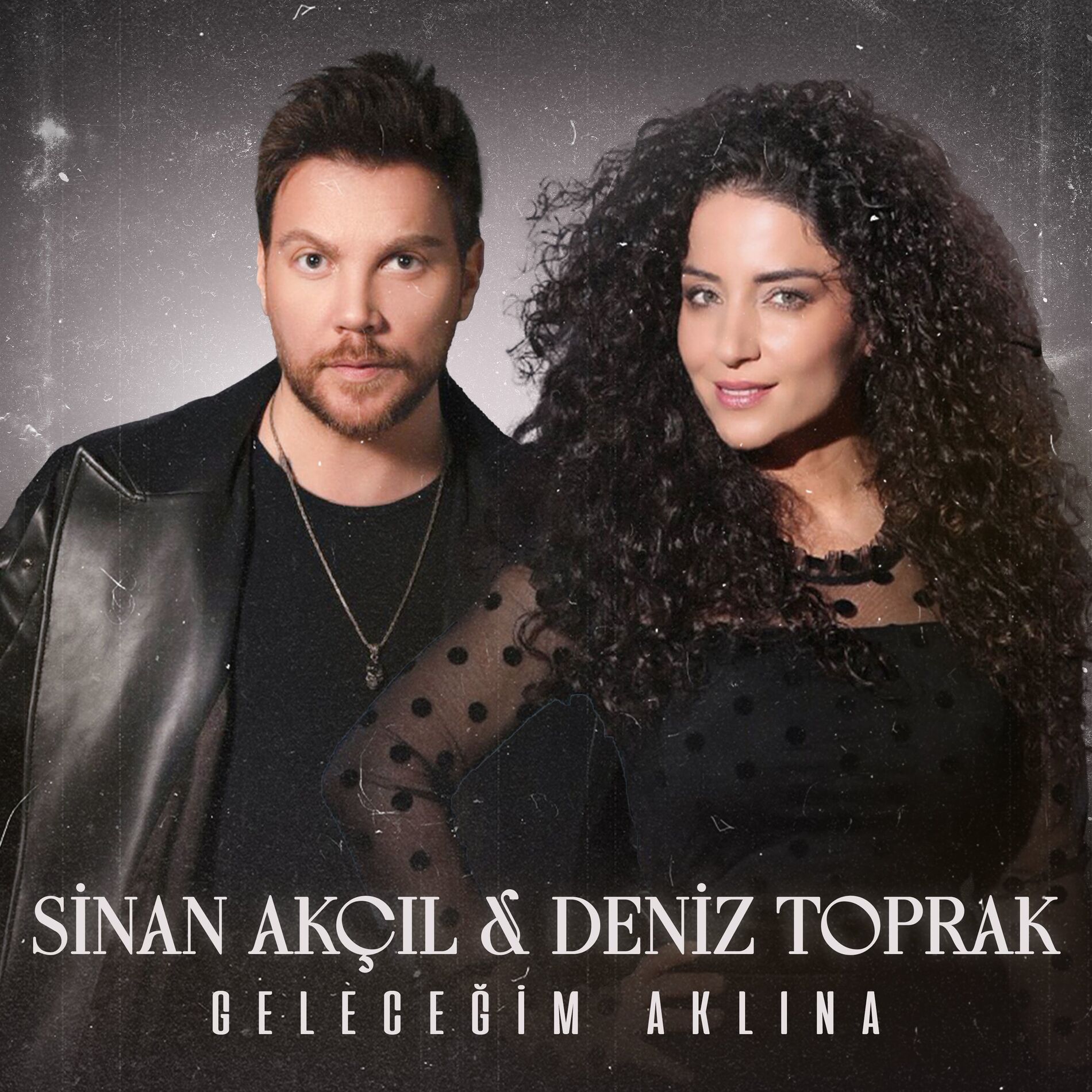 Album cover of Geleceğim Aklına