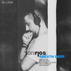 Cover of Breath Deep
