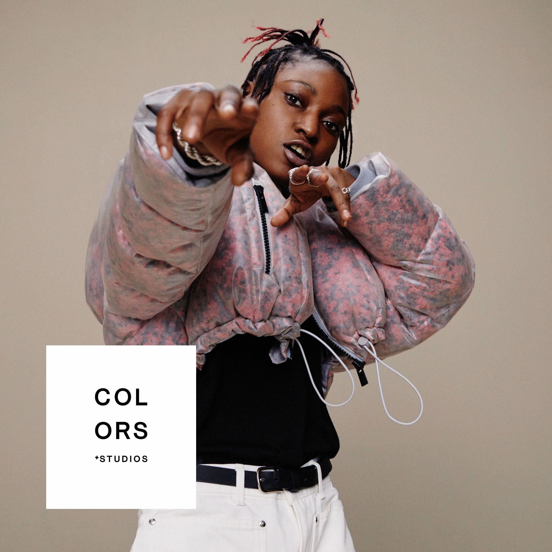 Album cover of Flash - A COLORS SHOW