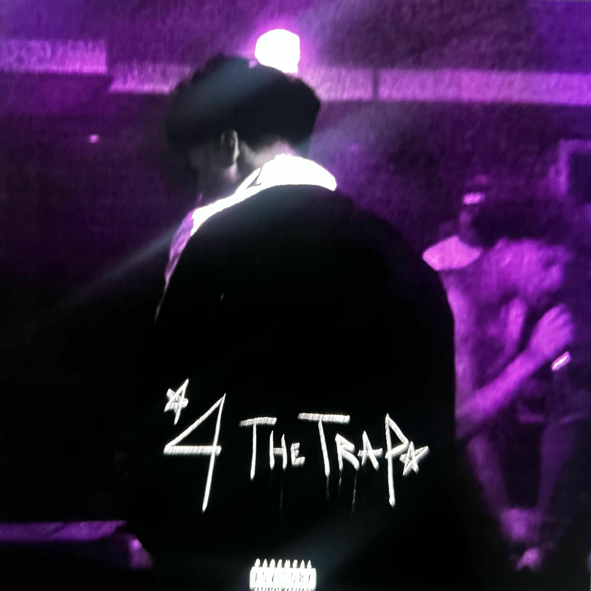 Album cover of 4THETRAP